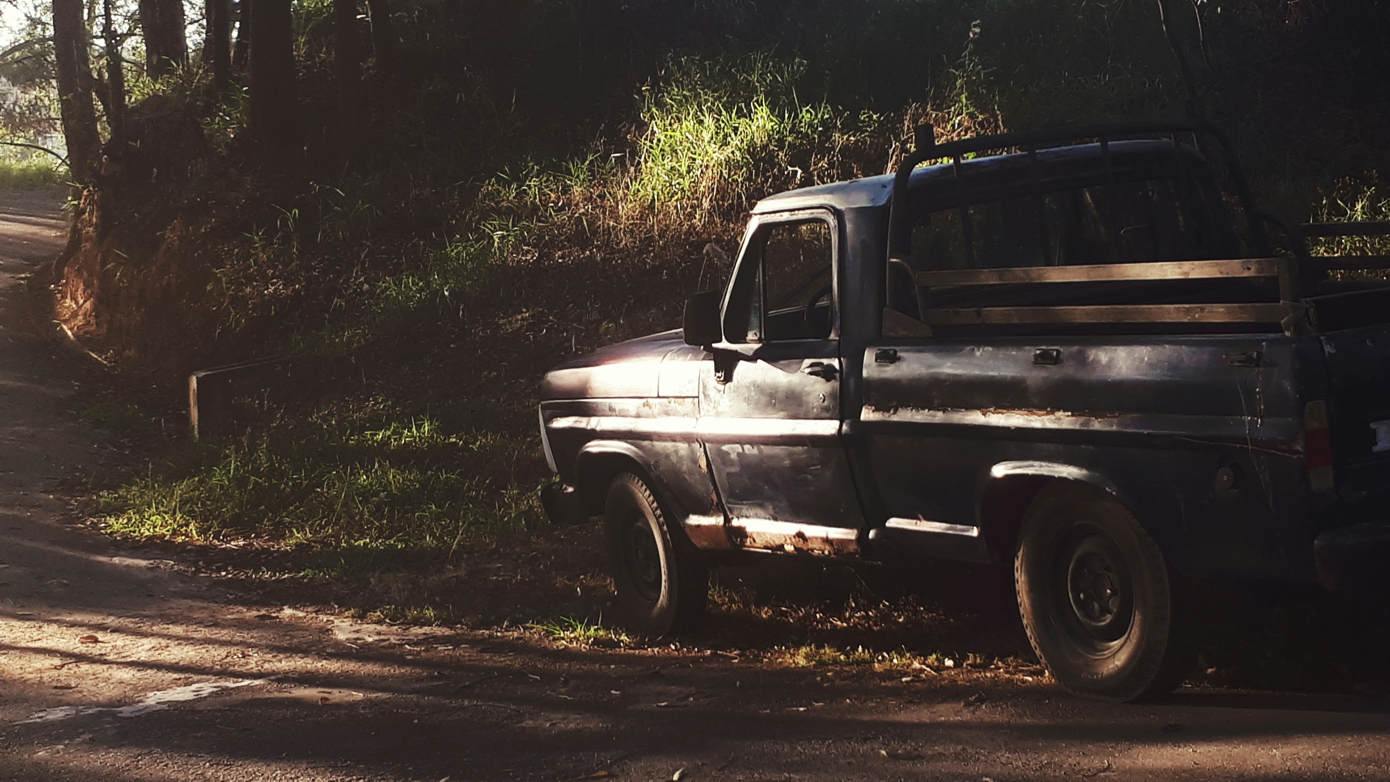 Reliable Used Trucks