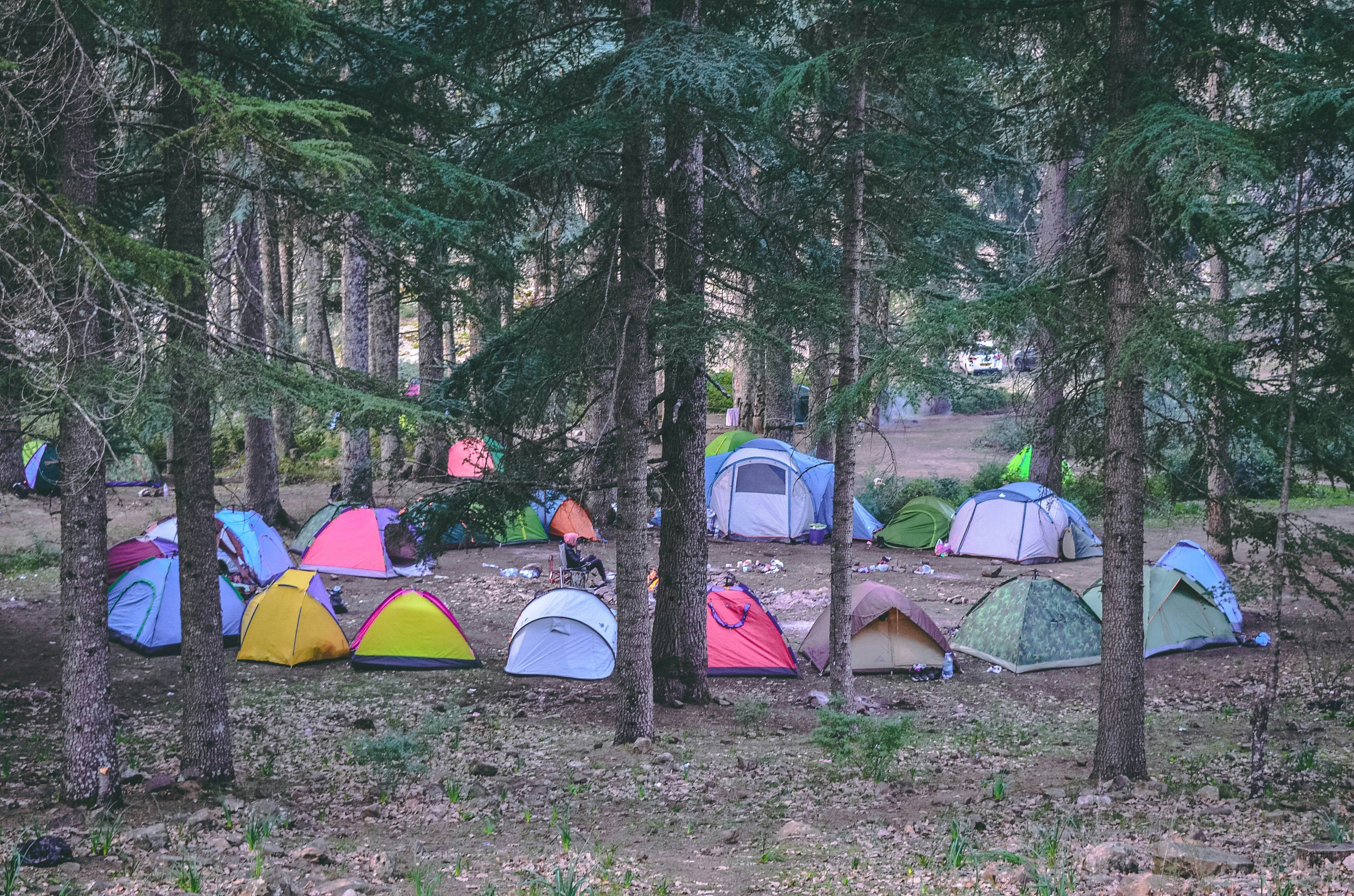 art stealth camping leave trace camping outdoor wilderness
, The Art of Stealth Camping: Leave No Trace, Enjoy More 7