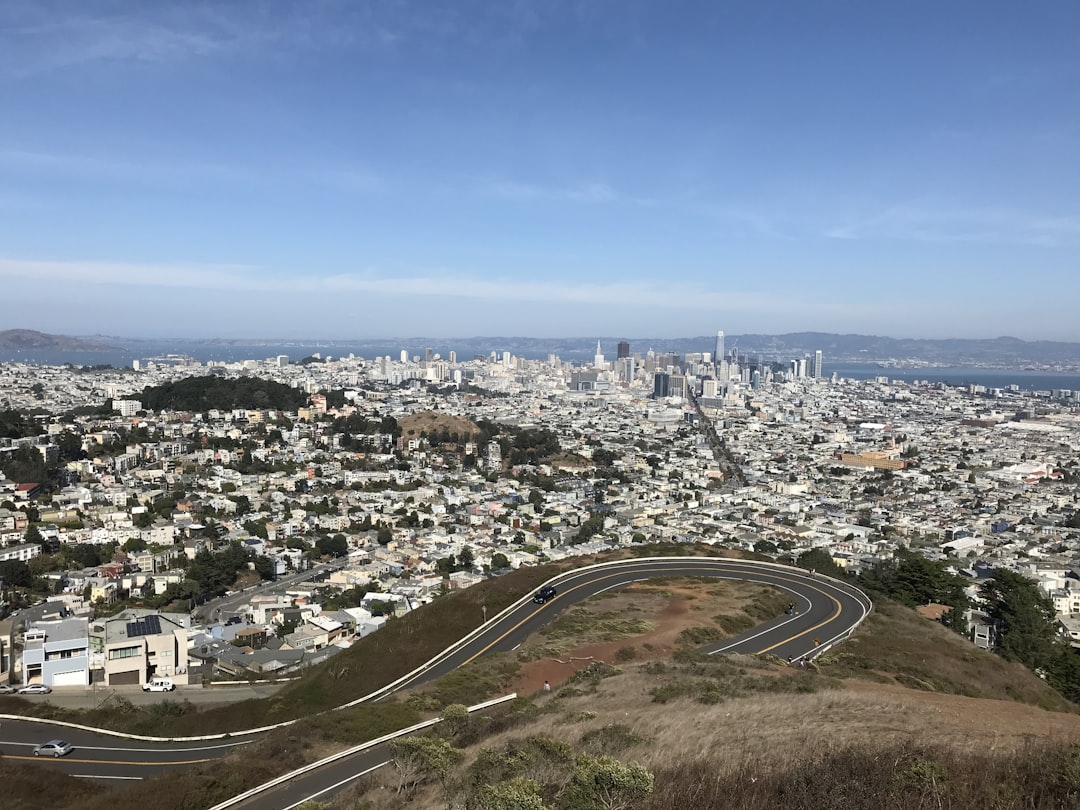 Daly City Scenic Vistas and Practical Budget Travel - Mid-2025 Airf… — Daly City Scenic Vistas and Practical
