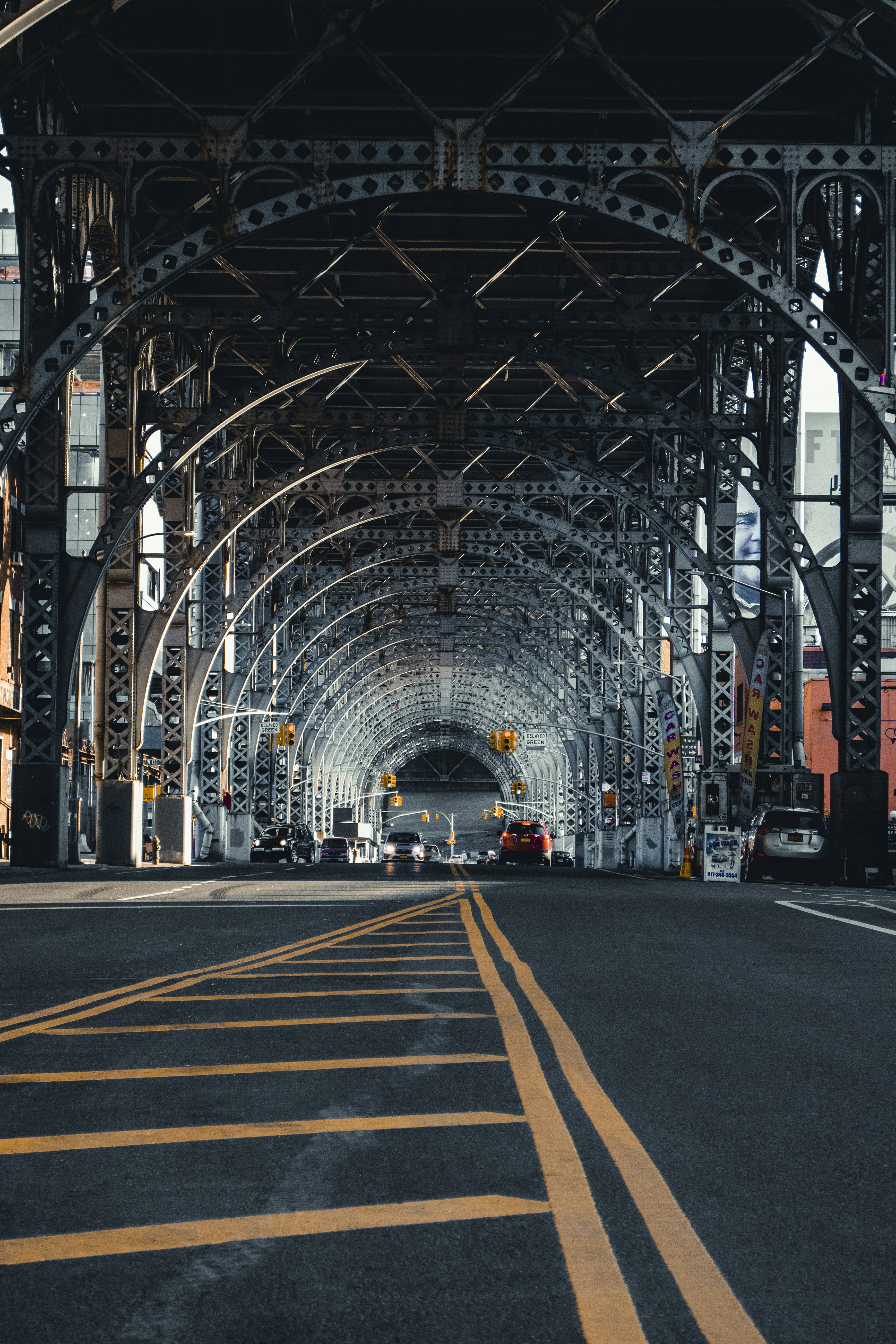 people walking on pedestrian lane during daytime
