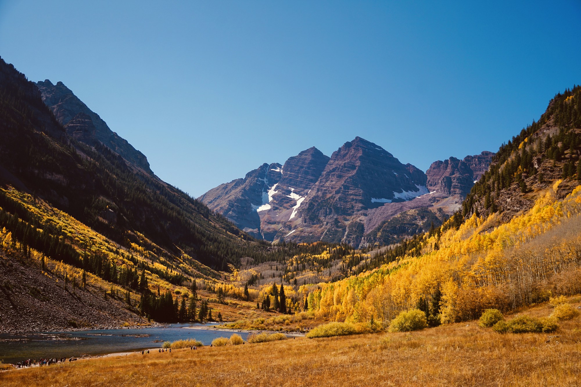 Best Times to Visit Aspen: Weather, Seasons & Months