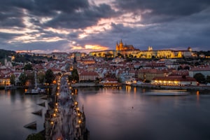 Praga