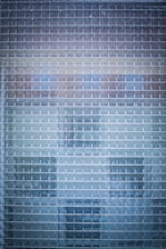 grey and black brick wall