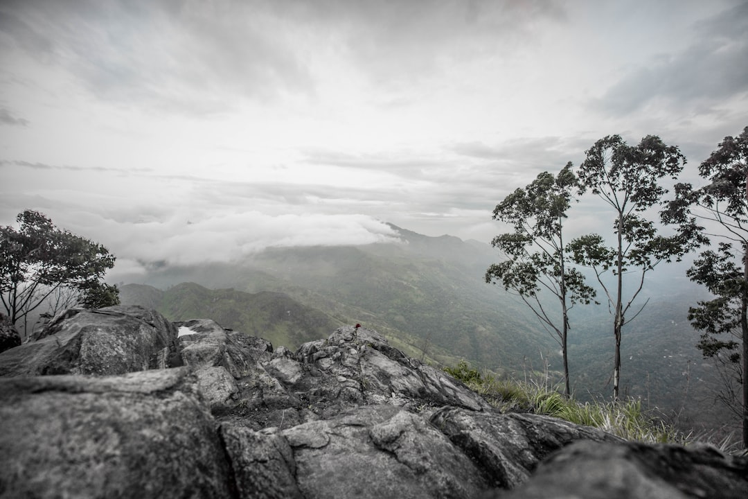 Mountain photo spot Ella Bandarawela