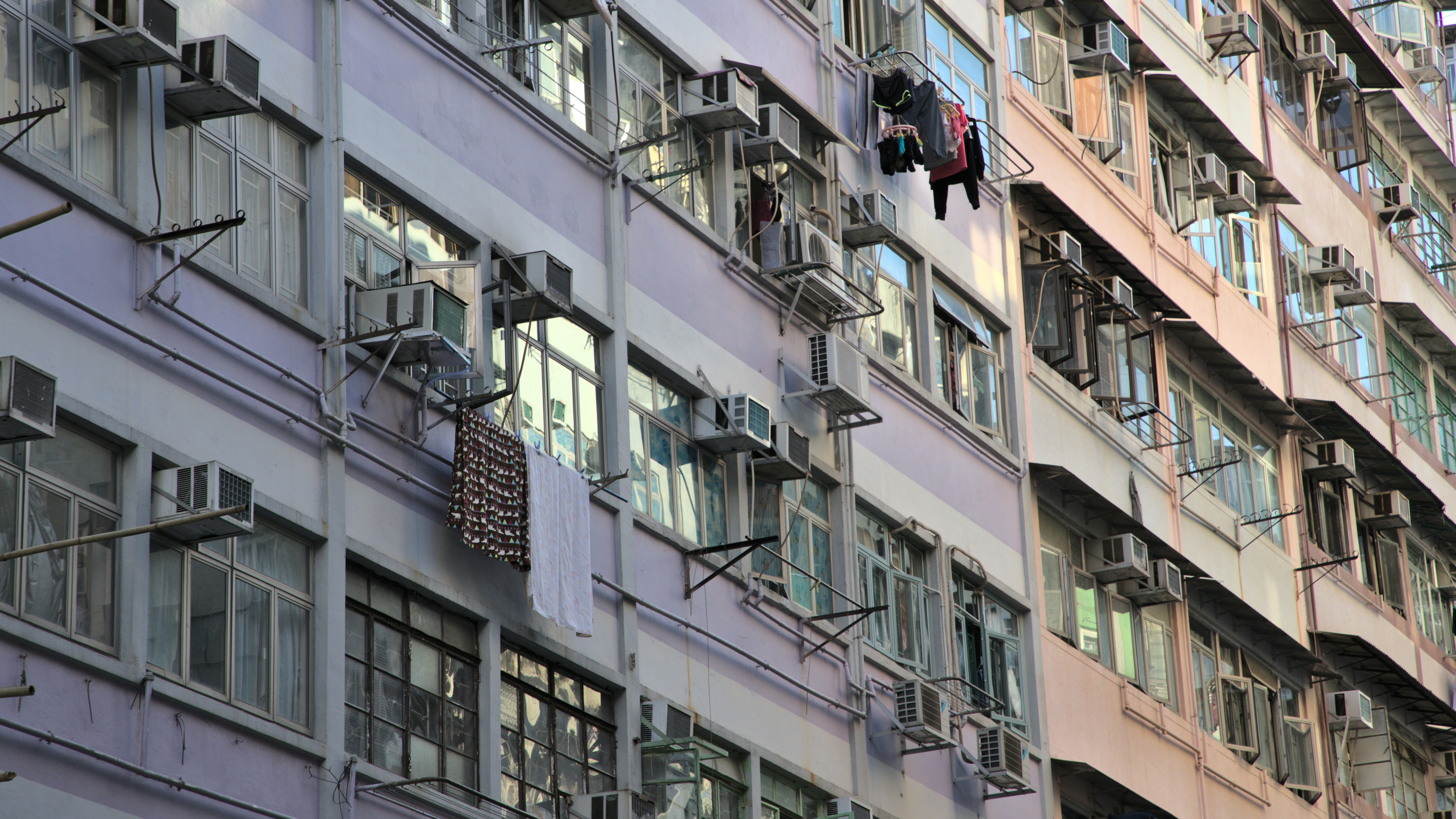 Photo by chromatograph