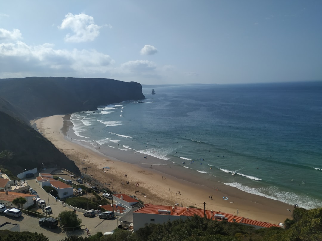 Beach photo spot Aljezur Praia da Arrifana