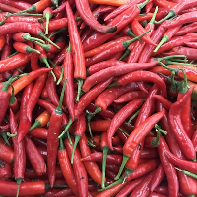 Chilli