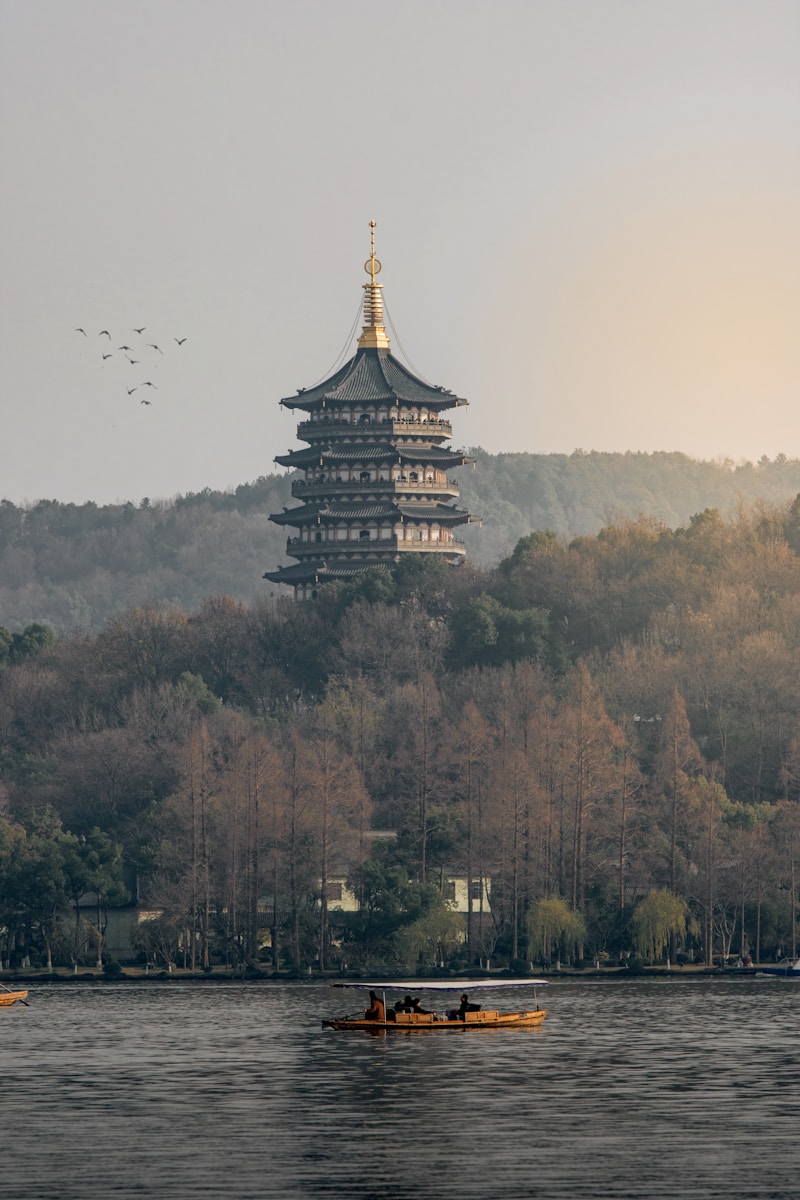 Jingci Temple