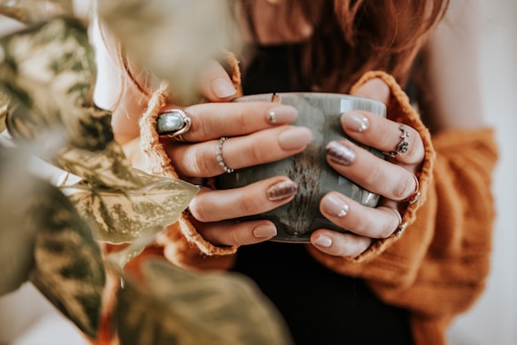 Nail artist Worthington MN - New Gen Studio