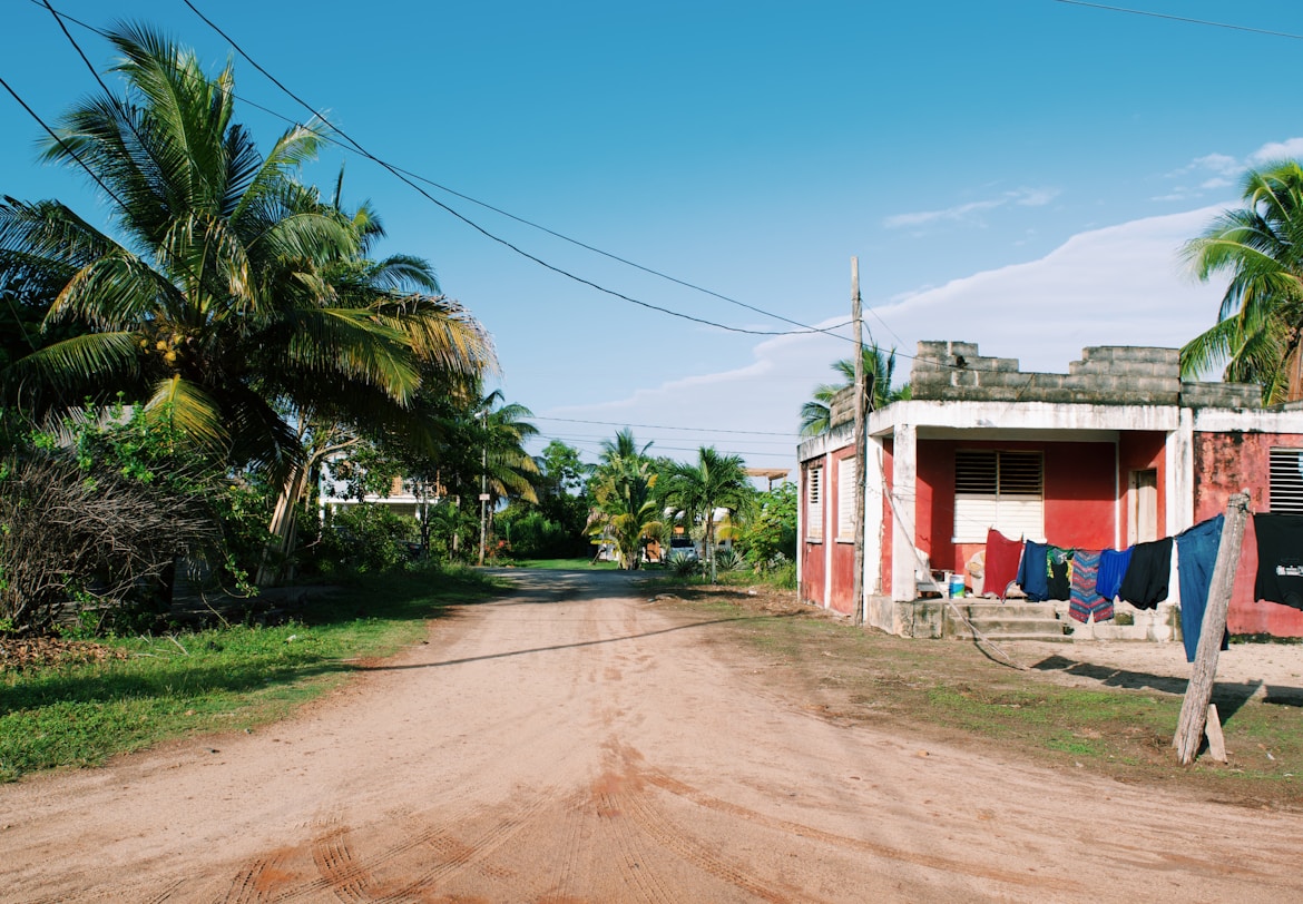 Belize