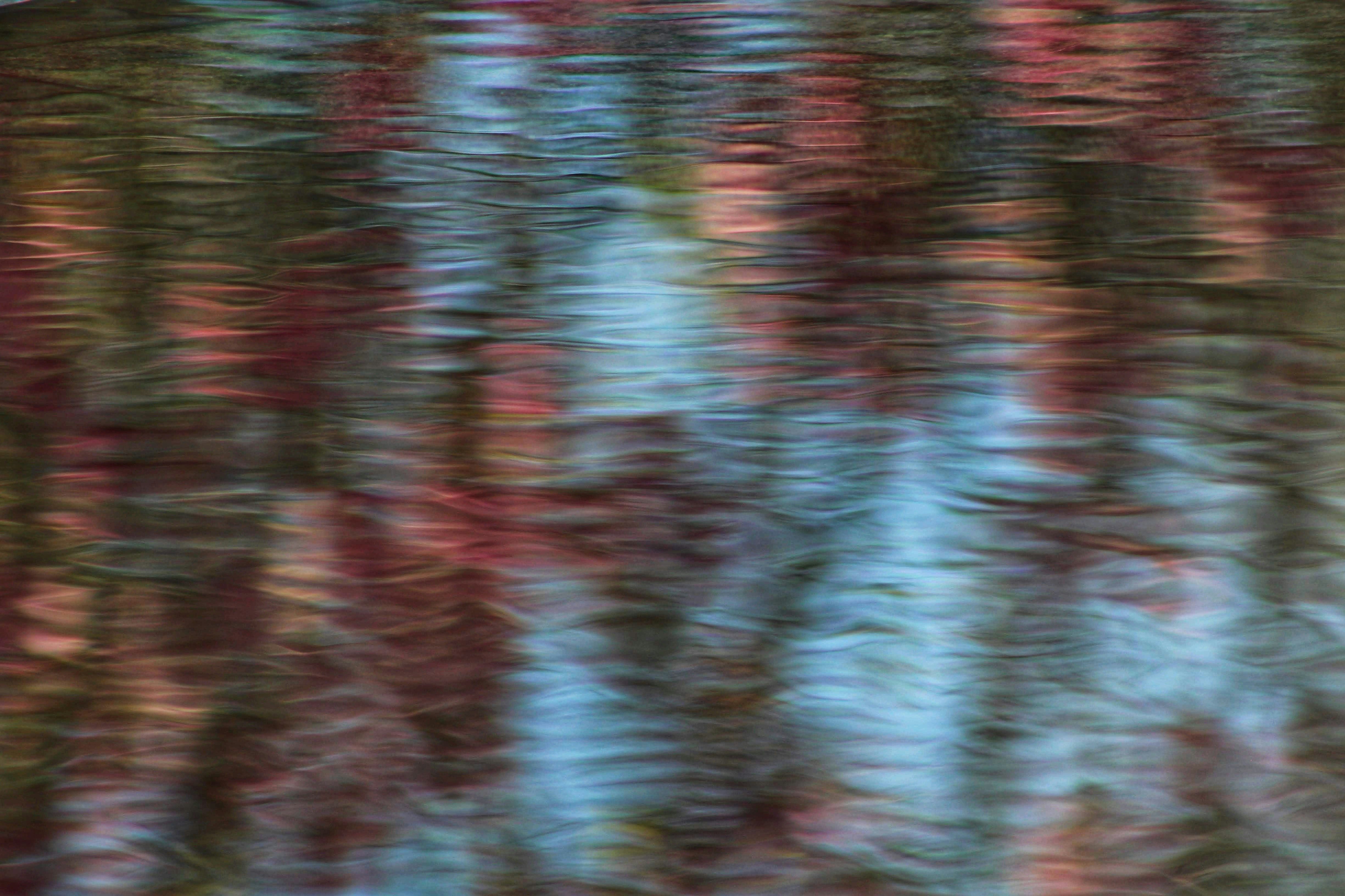 blurred vision wallpaper, wallpaper, 5 Cara Mengatasi Mata Kunang-Kunang Kepala Pusing 2