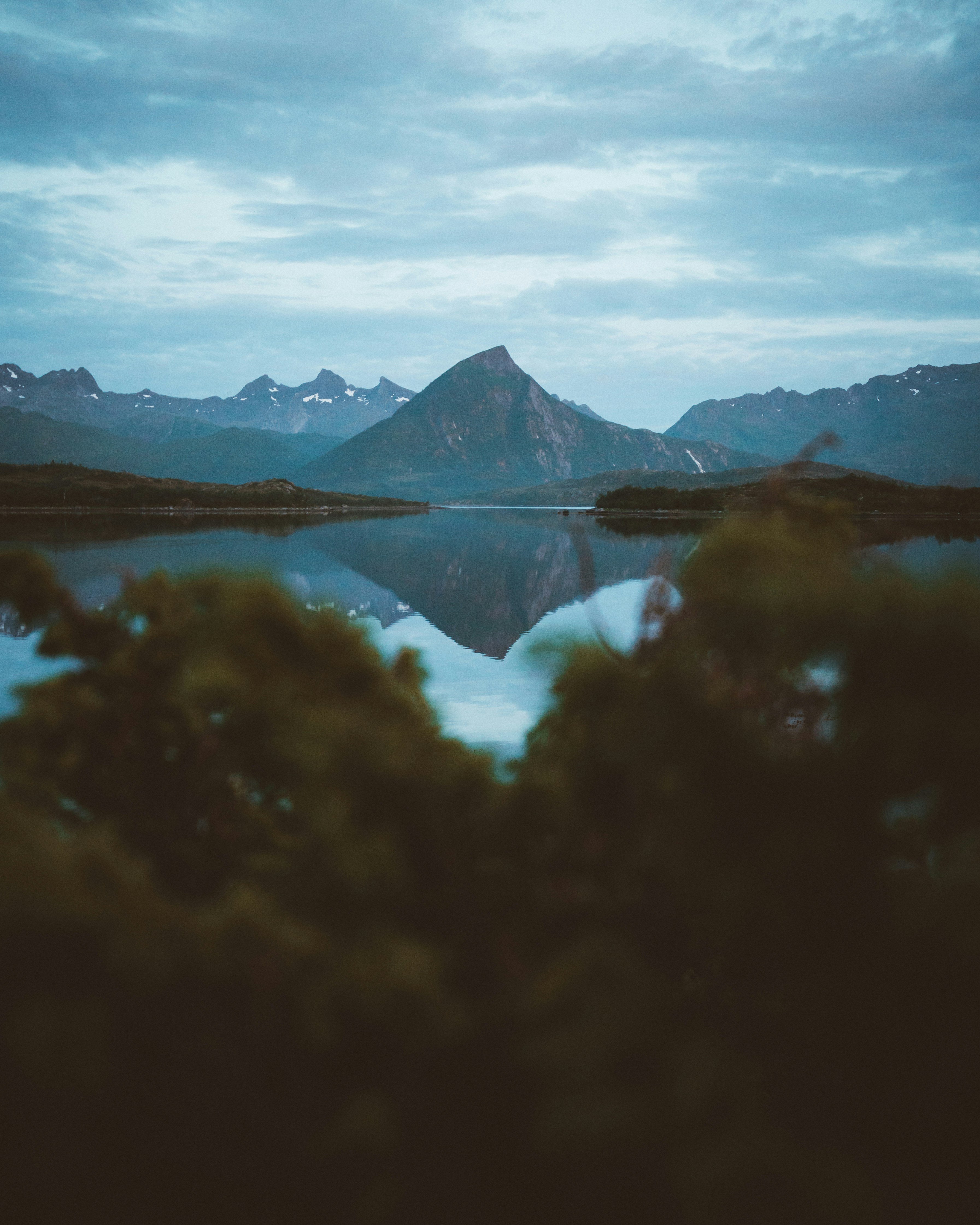 Photo by thomaslangnes