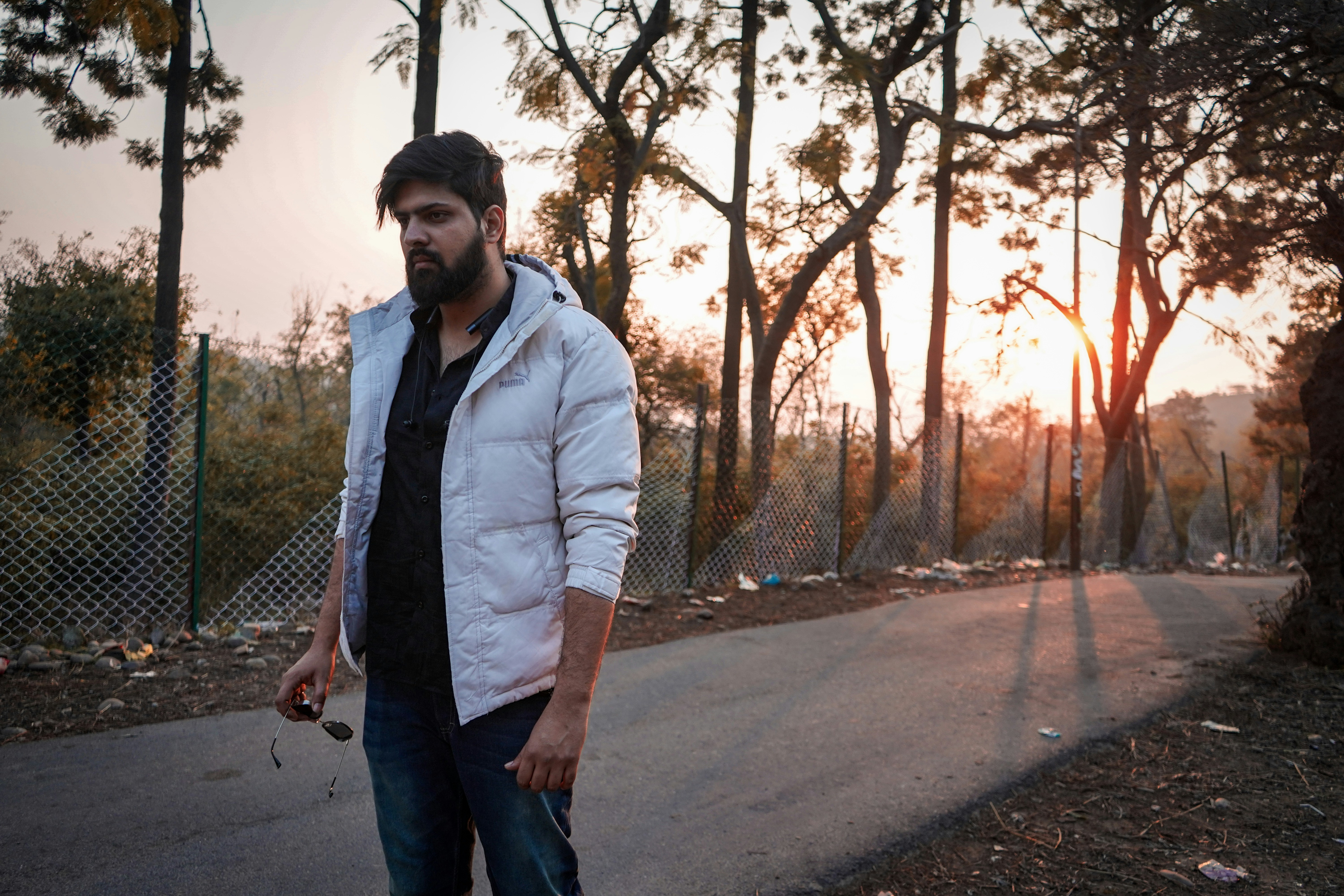 Photo by mayursharmaofficial