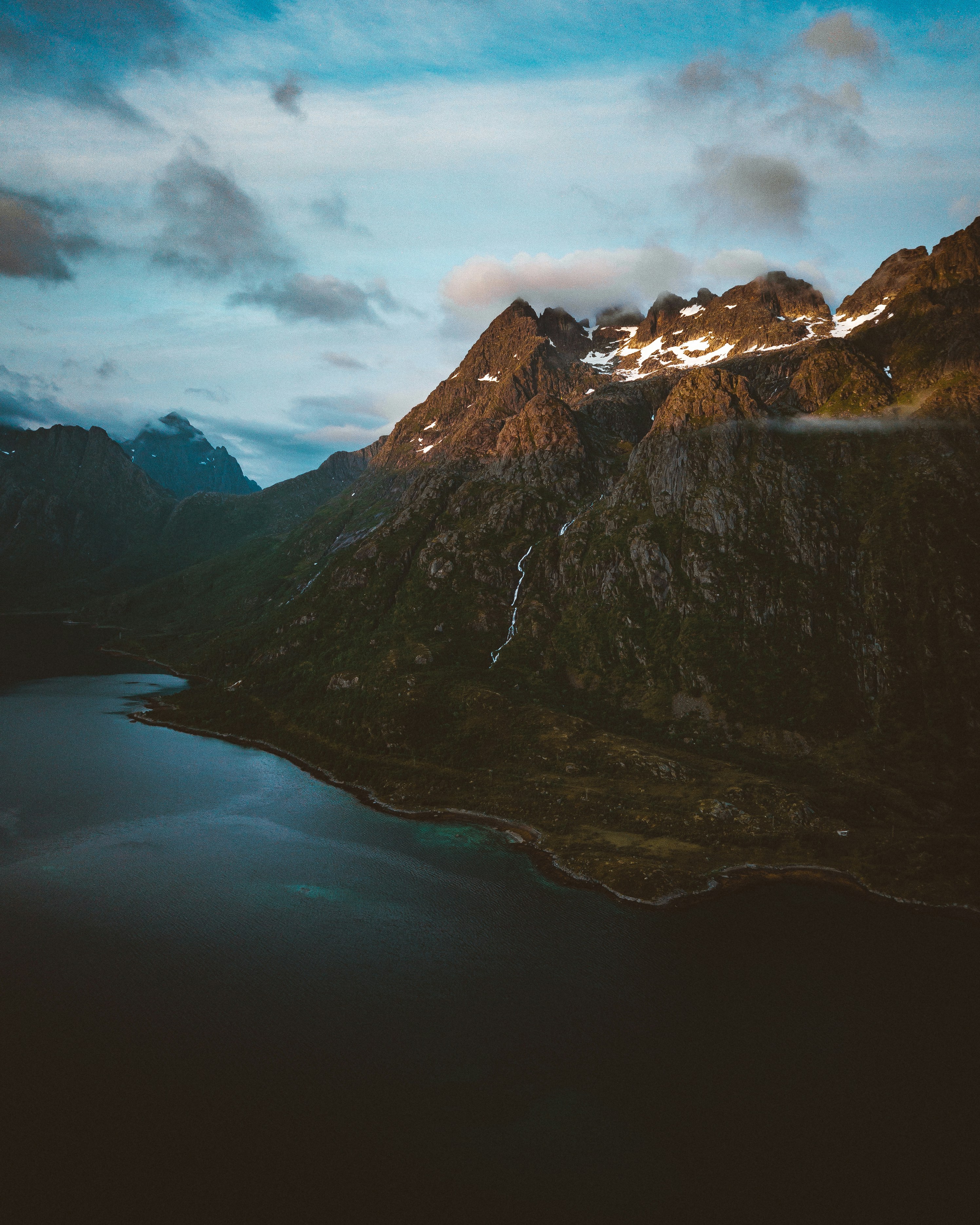 Photo by thomaslangnes