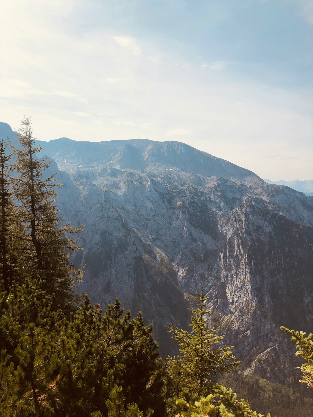 Hill station photo spot Kehlsteinstraße Ramsau bei Berchtesgaden