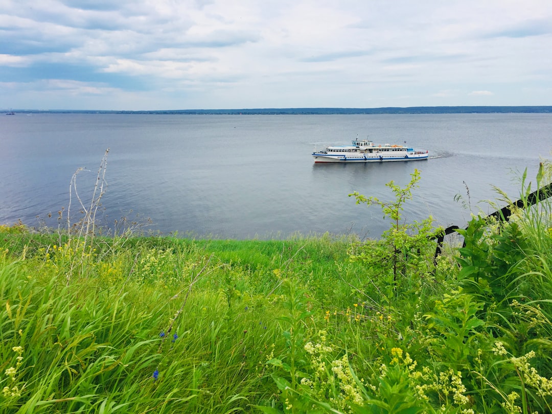 Travel Tips and Stories of Volga River in Russia