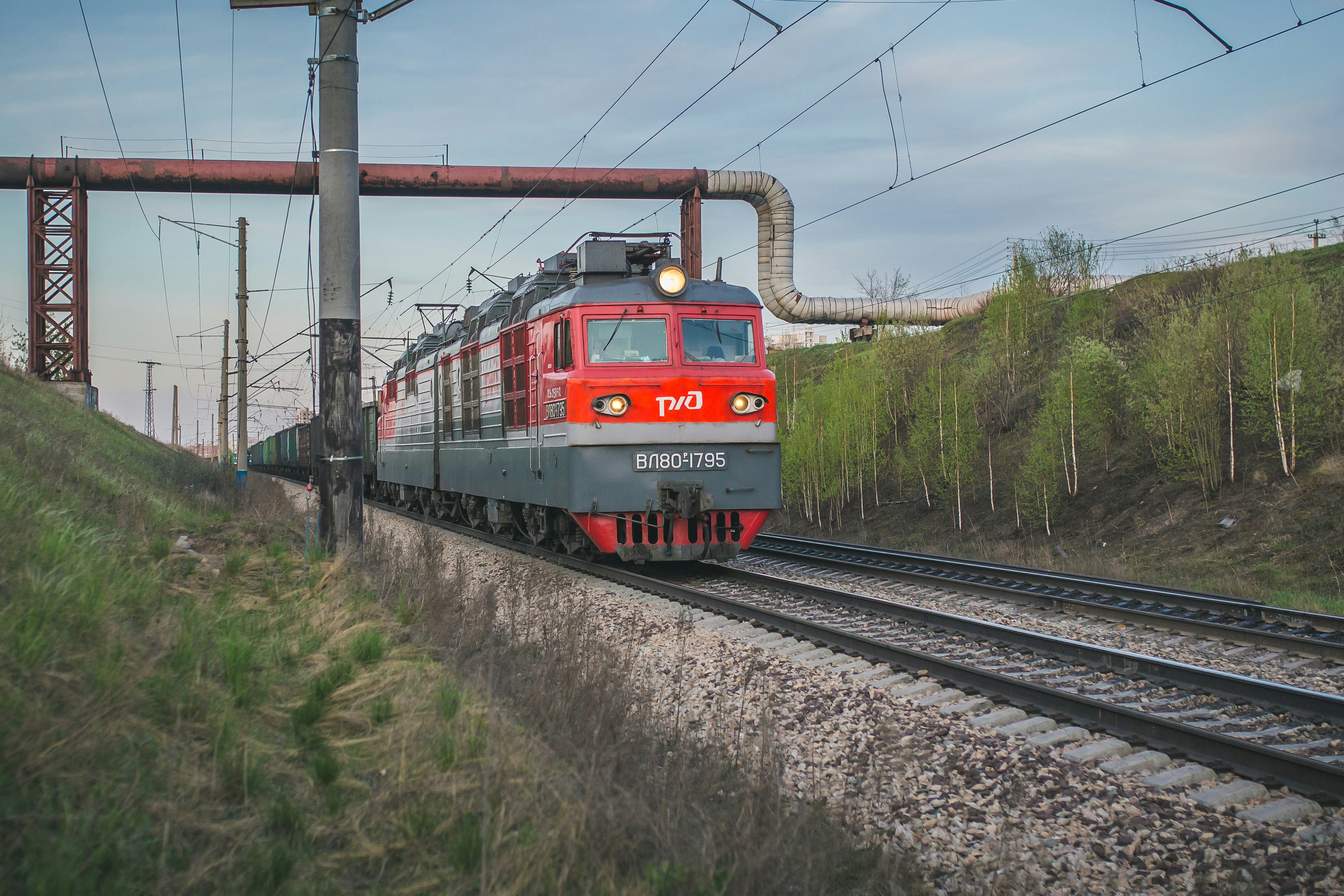 Photo by valerysysoev