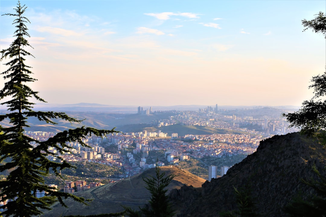 Uncovering Ankara's Hidden Gems: The Secrets of Turkey's Historic C… — Uncovering Ankara's Hidden Gems