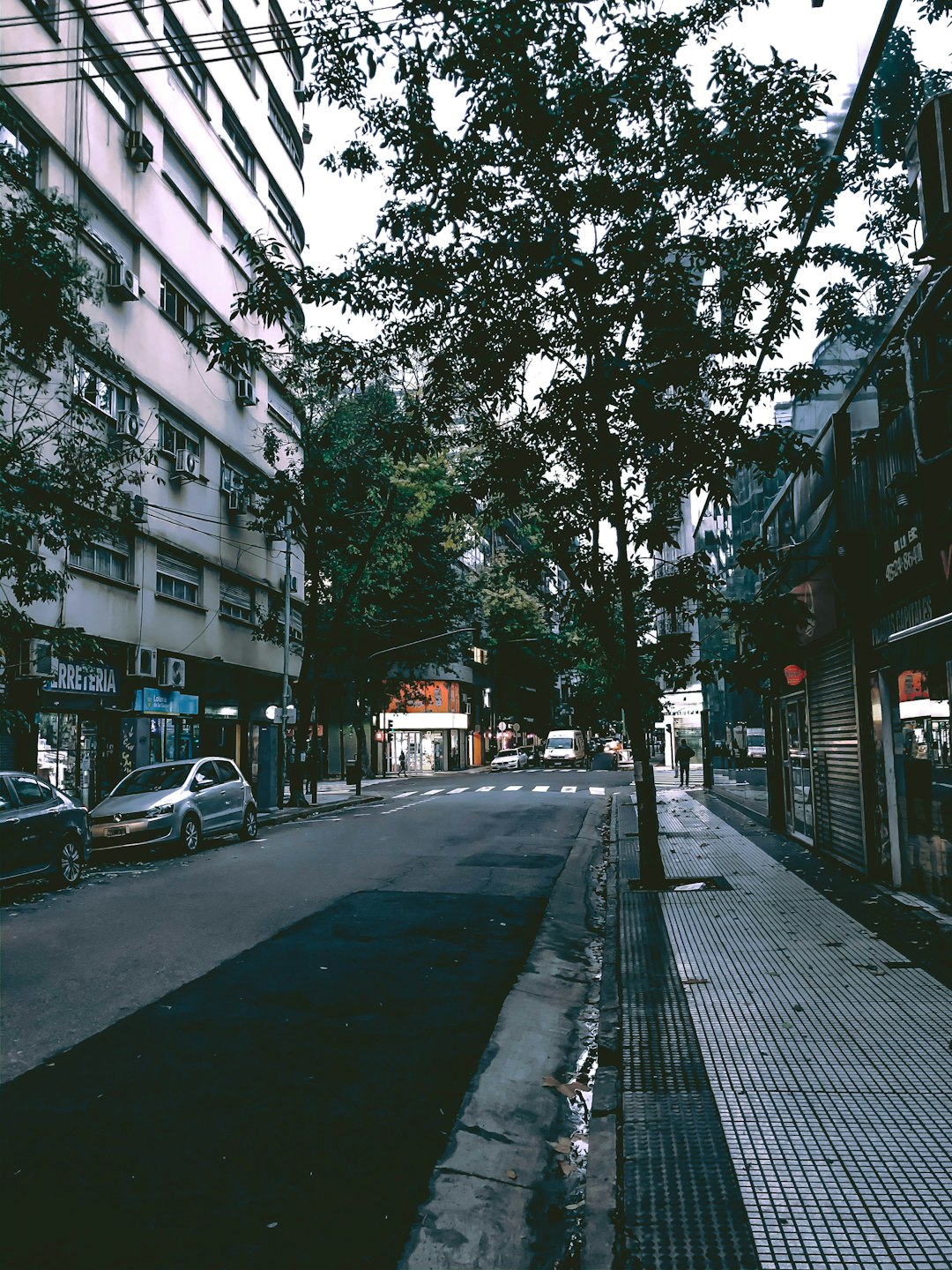 Town photo spot Recoleta Argentina