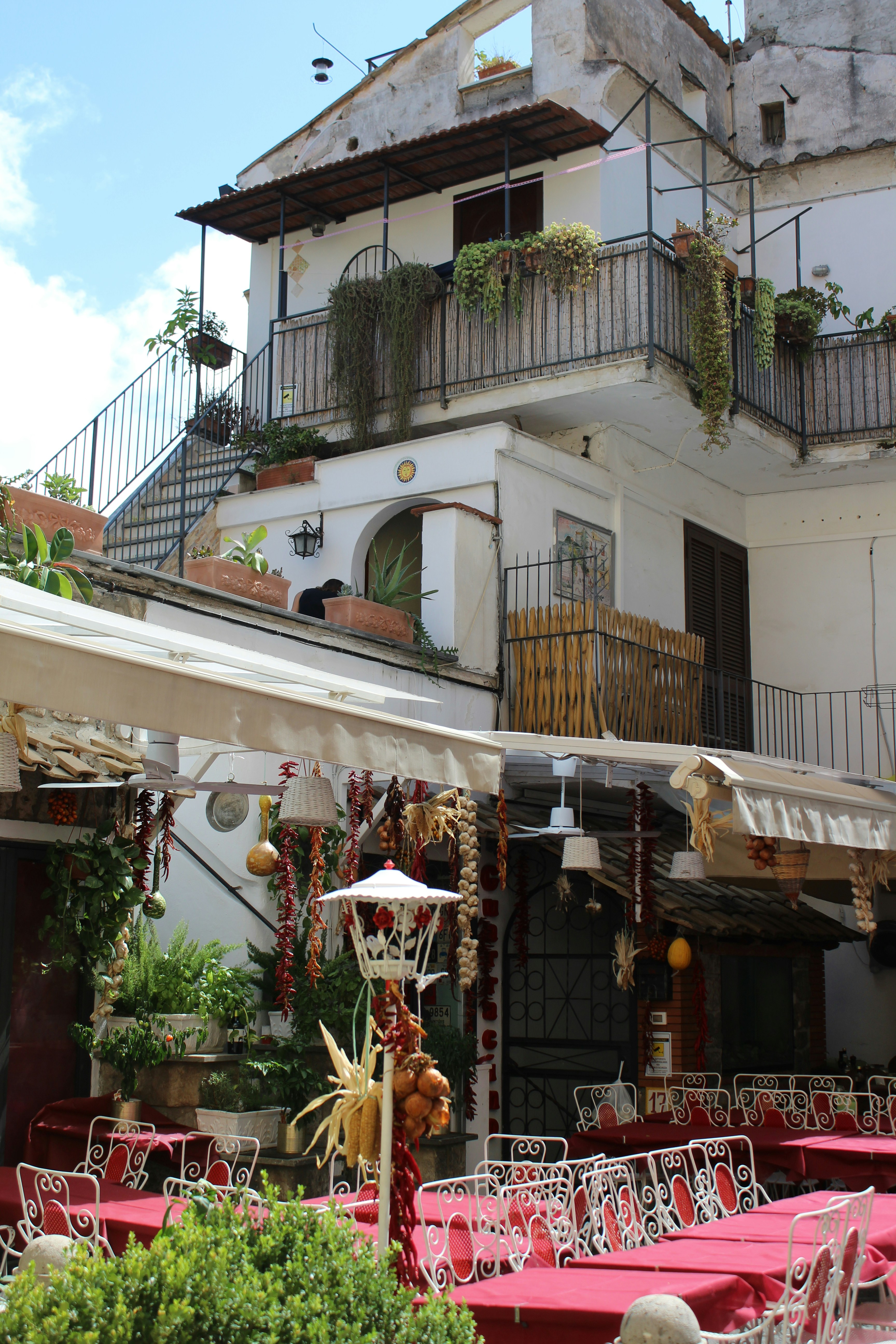 El Agave Restaurant Menu