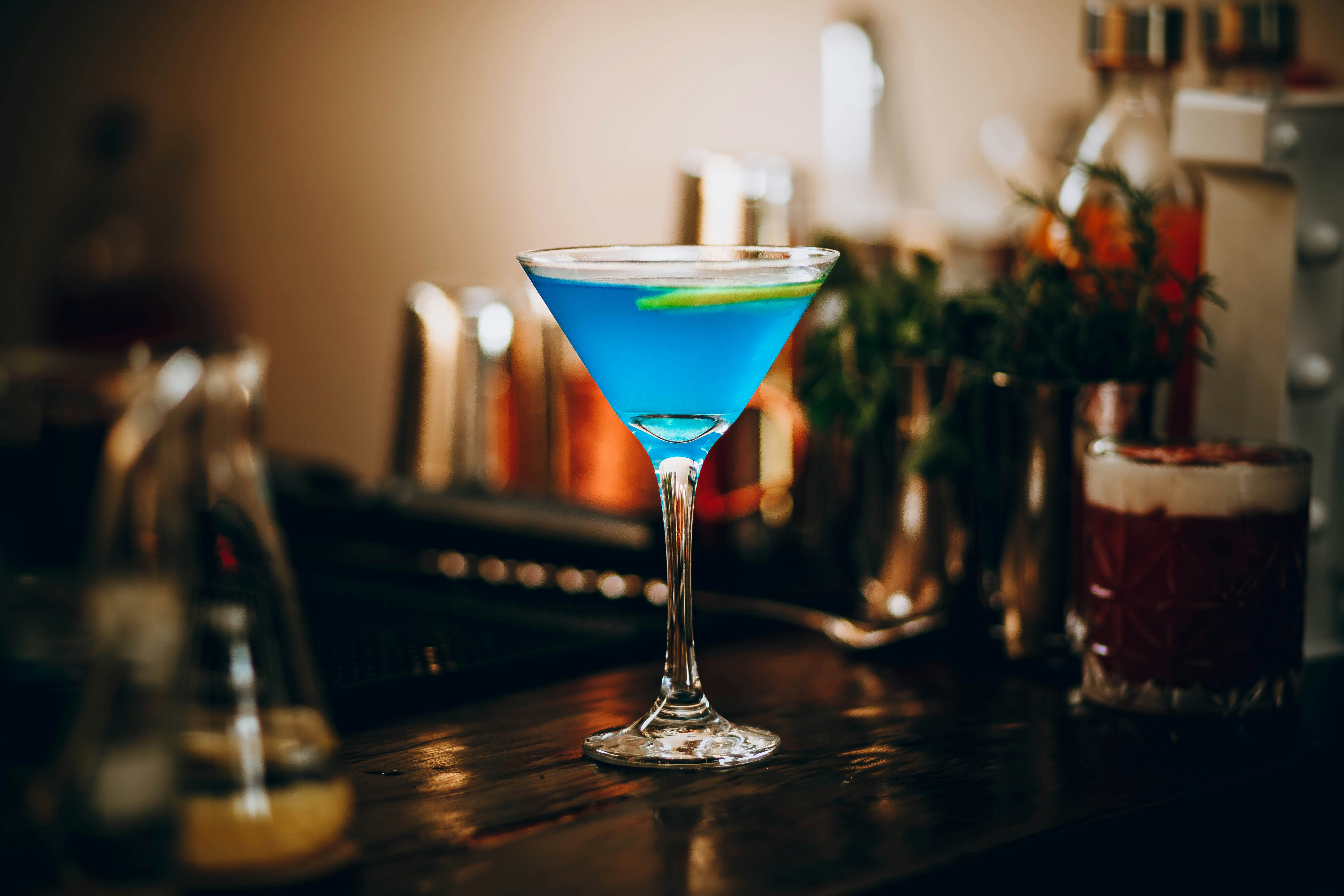 7 WKD Cocktails to Shake Up Your Next Party