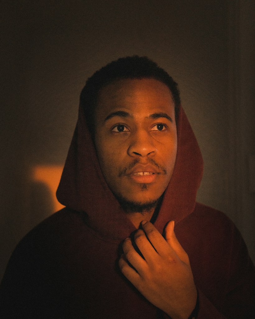 Classic Comfort Hoodie