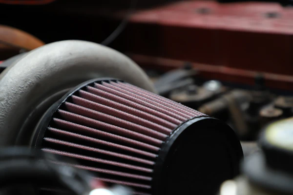 Filter Adhesives