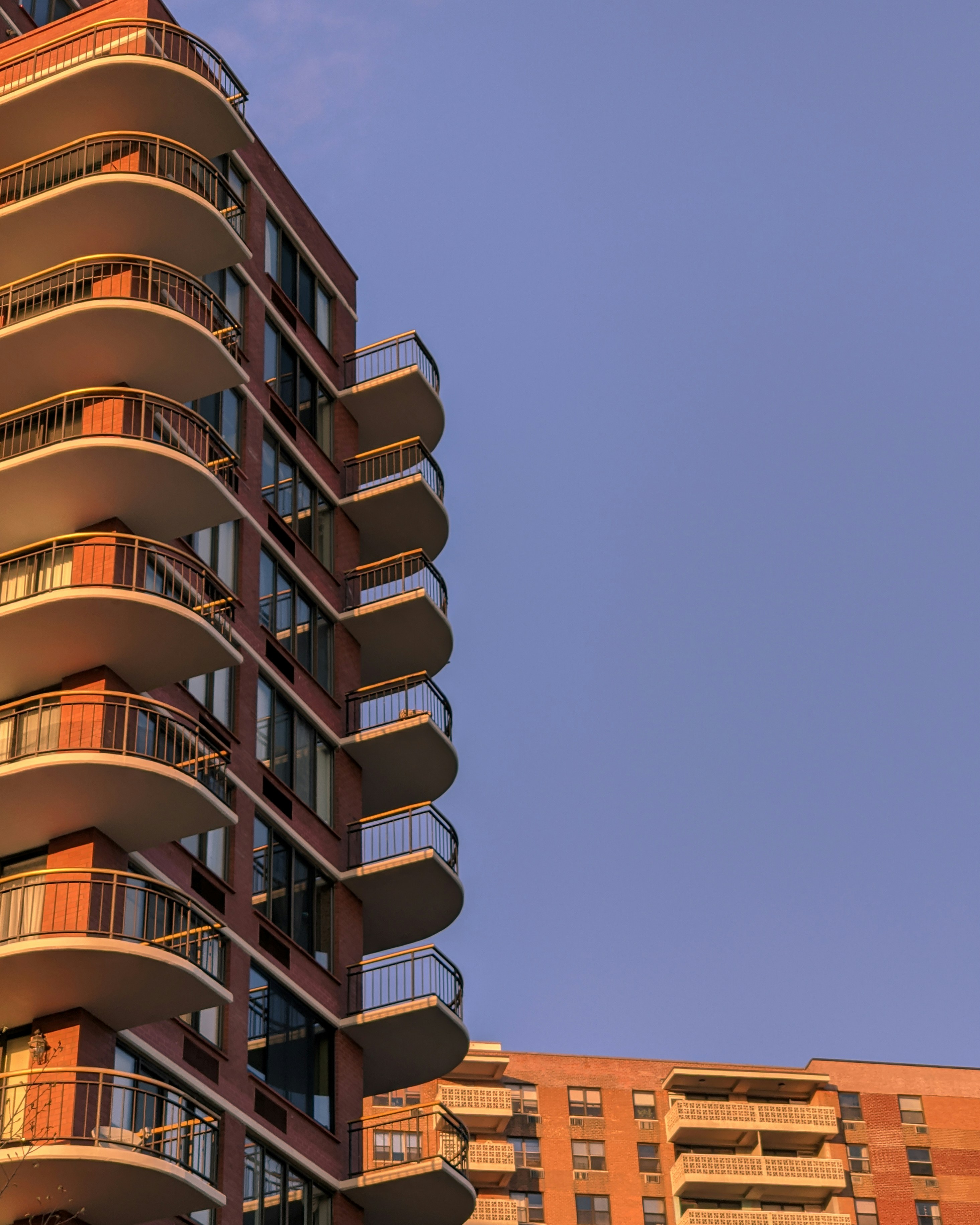 white and brown concrete building under blue sky during daytime