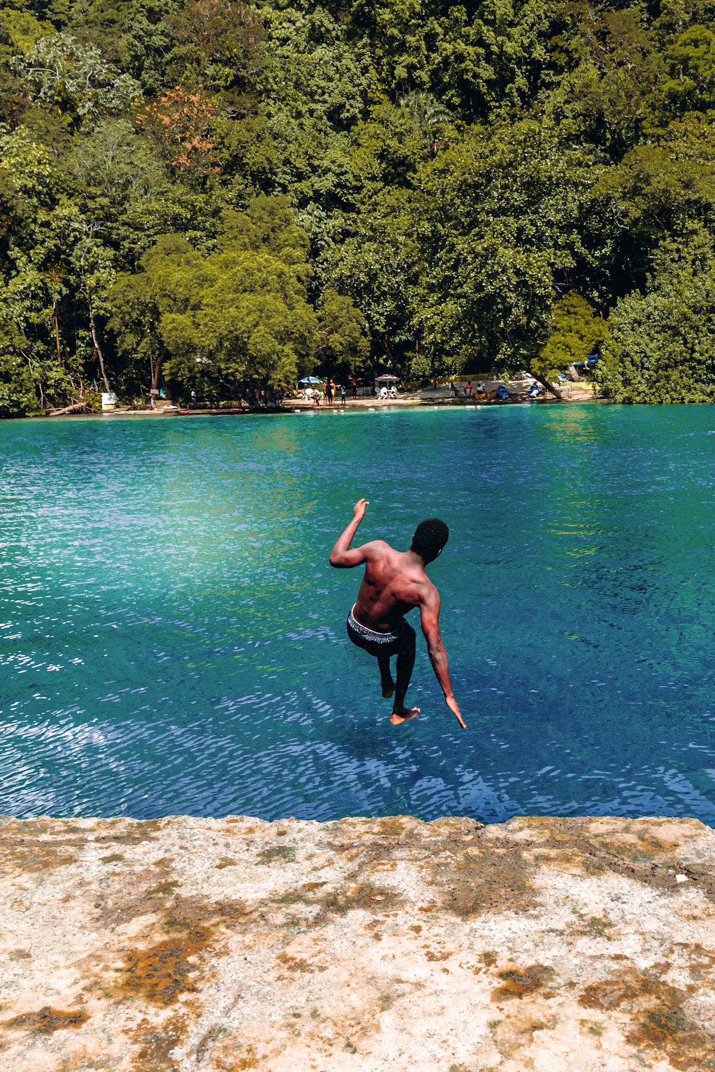 Blue Hole