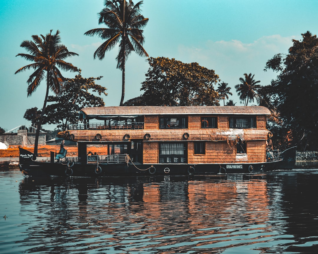 Waterway photo spot Kerala Ernakulam