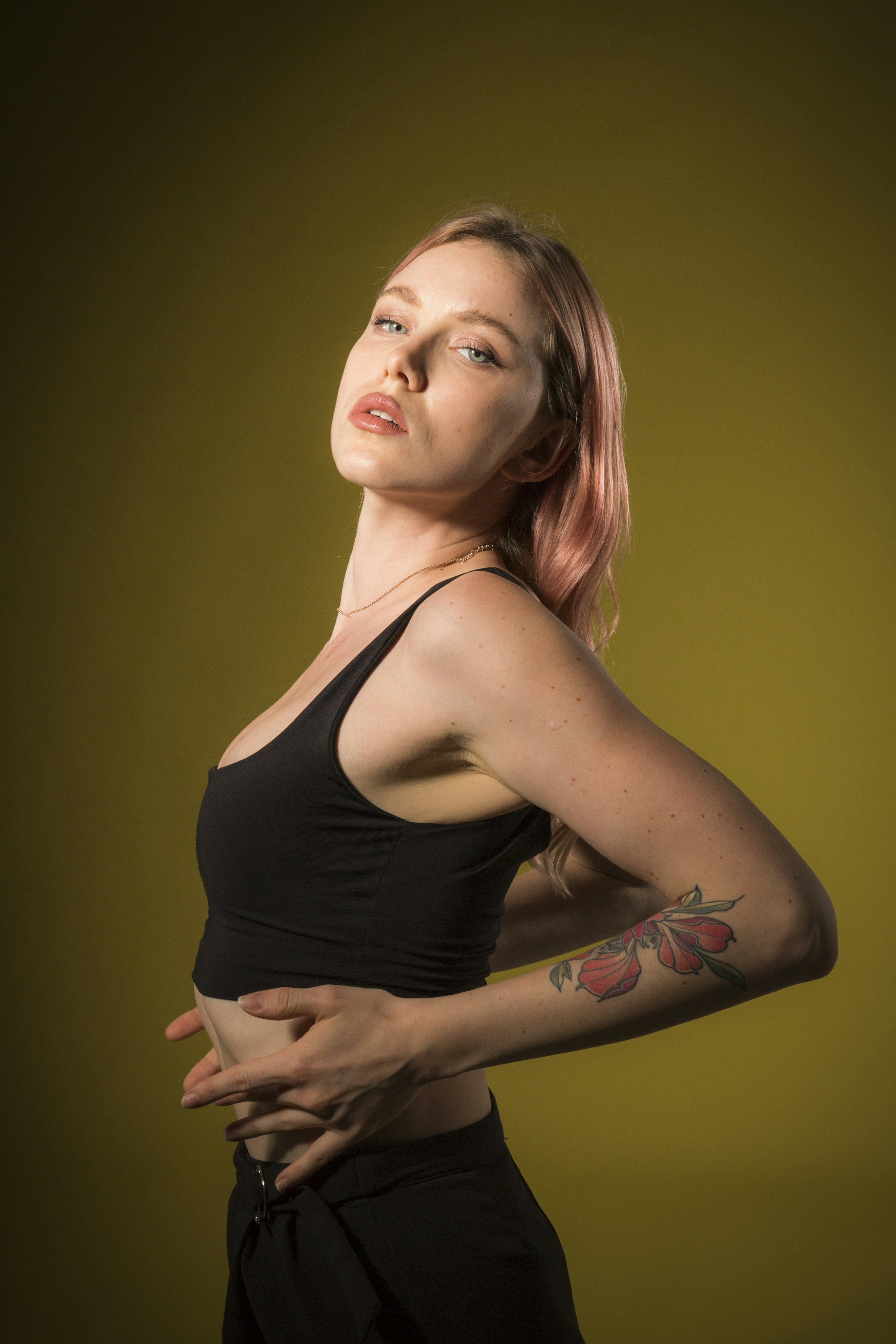 Photo by isaacquesada