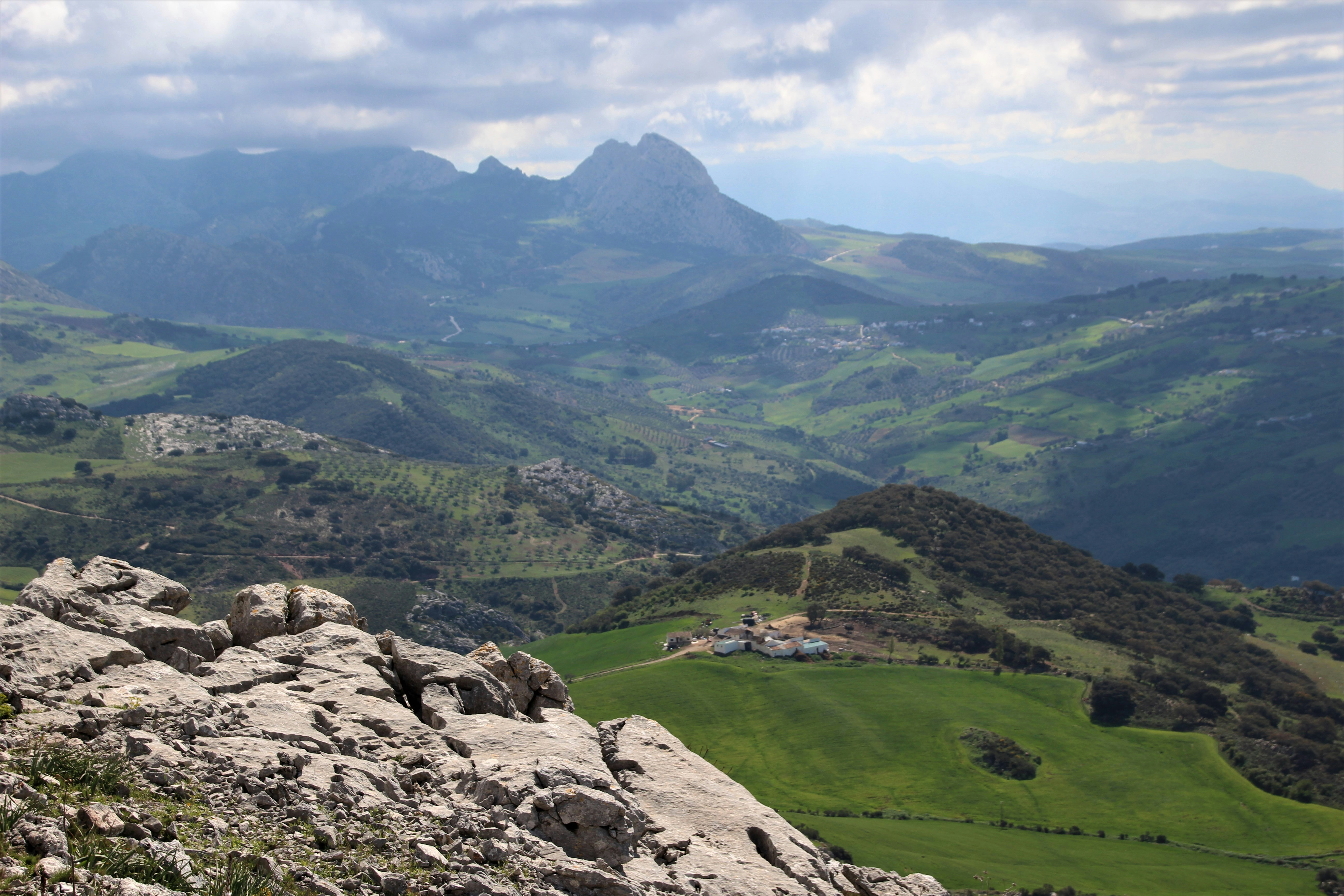 Serra de Monchique — Algarve's mountain lung