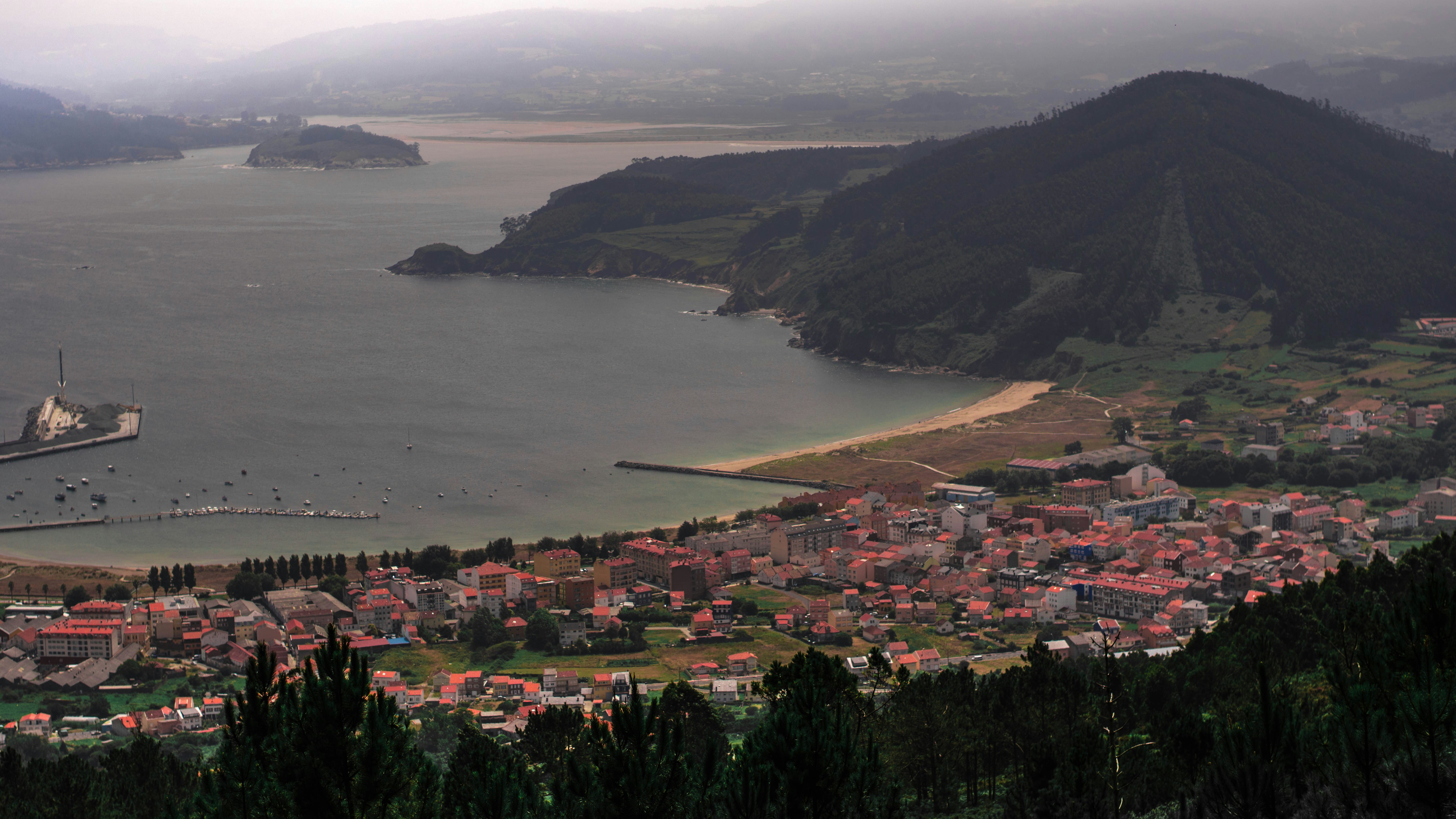 Mirador  La Luz