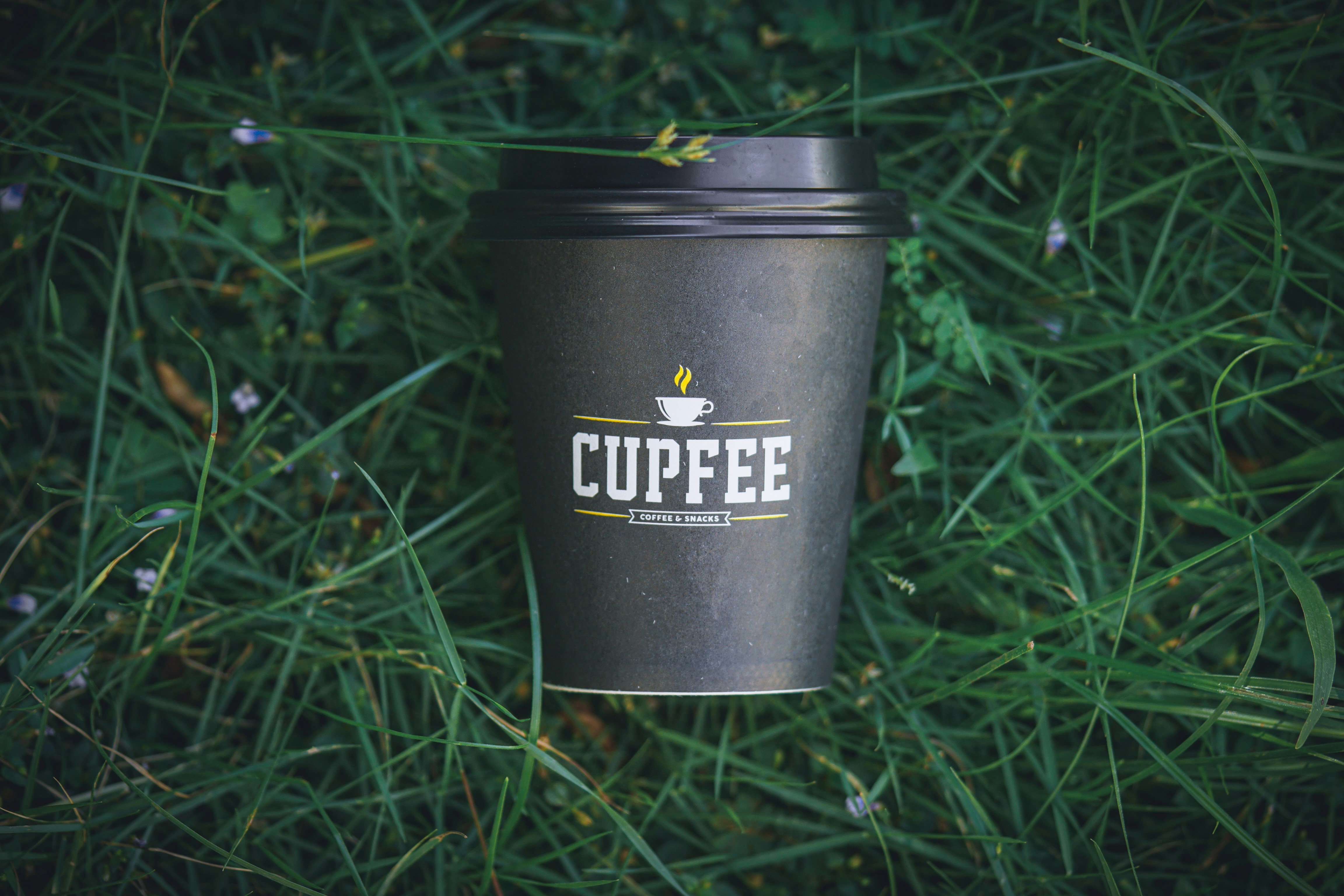 Cup'd Coffee