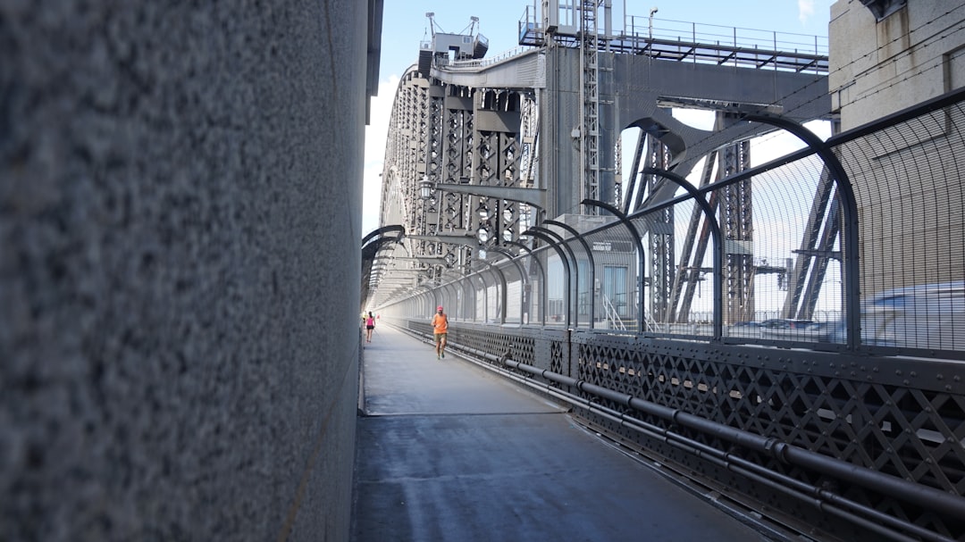 Bridge photo spot Sydney Harbour Bridge Dora Creek