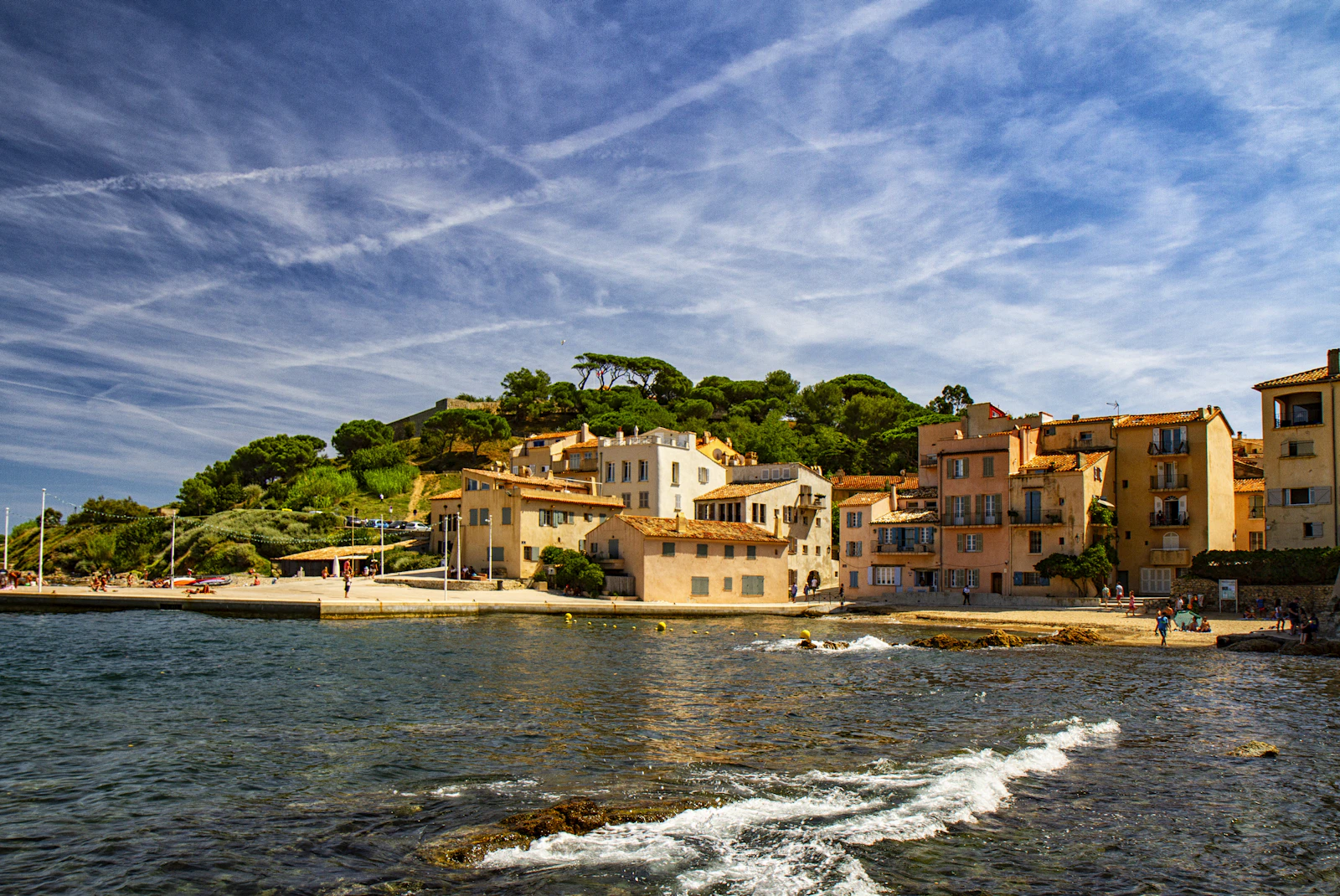 Le Mas Bellevue Saint-Tropez: Oetker Collection's Most Anticipated 2027 Opening