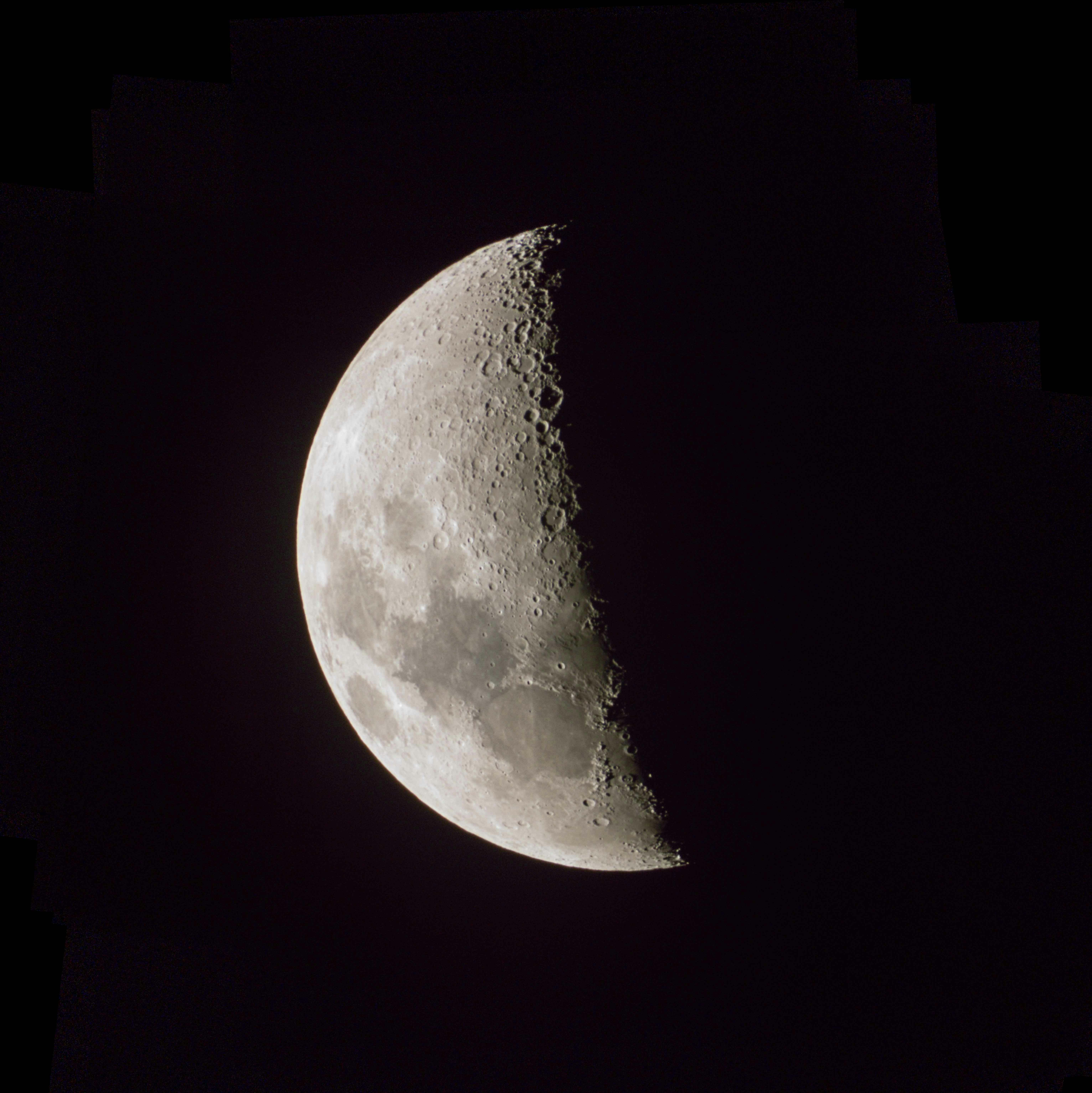 Forty-Two Goals for the Next Forty-Two Years