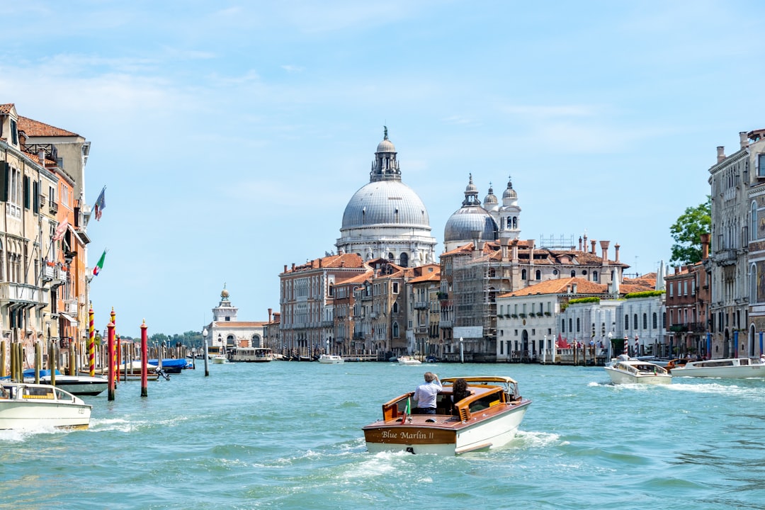 Landmark photo spot Grand Canal Venise