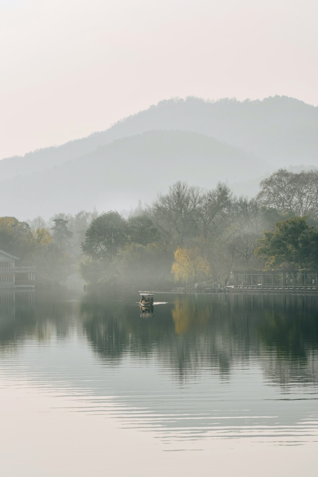 River photo spot Hangzhou West Lake