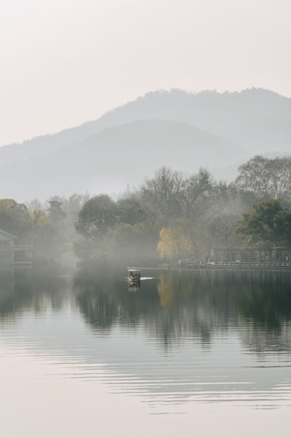 Hangzhou, China — home to the Intermediate People's Court that issued the landmark AI labor ruling