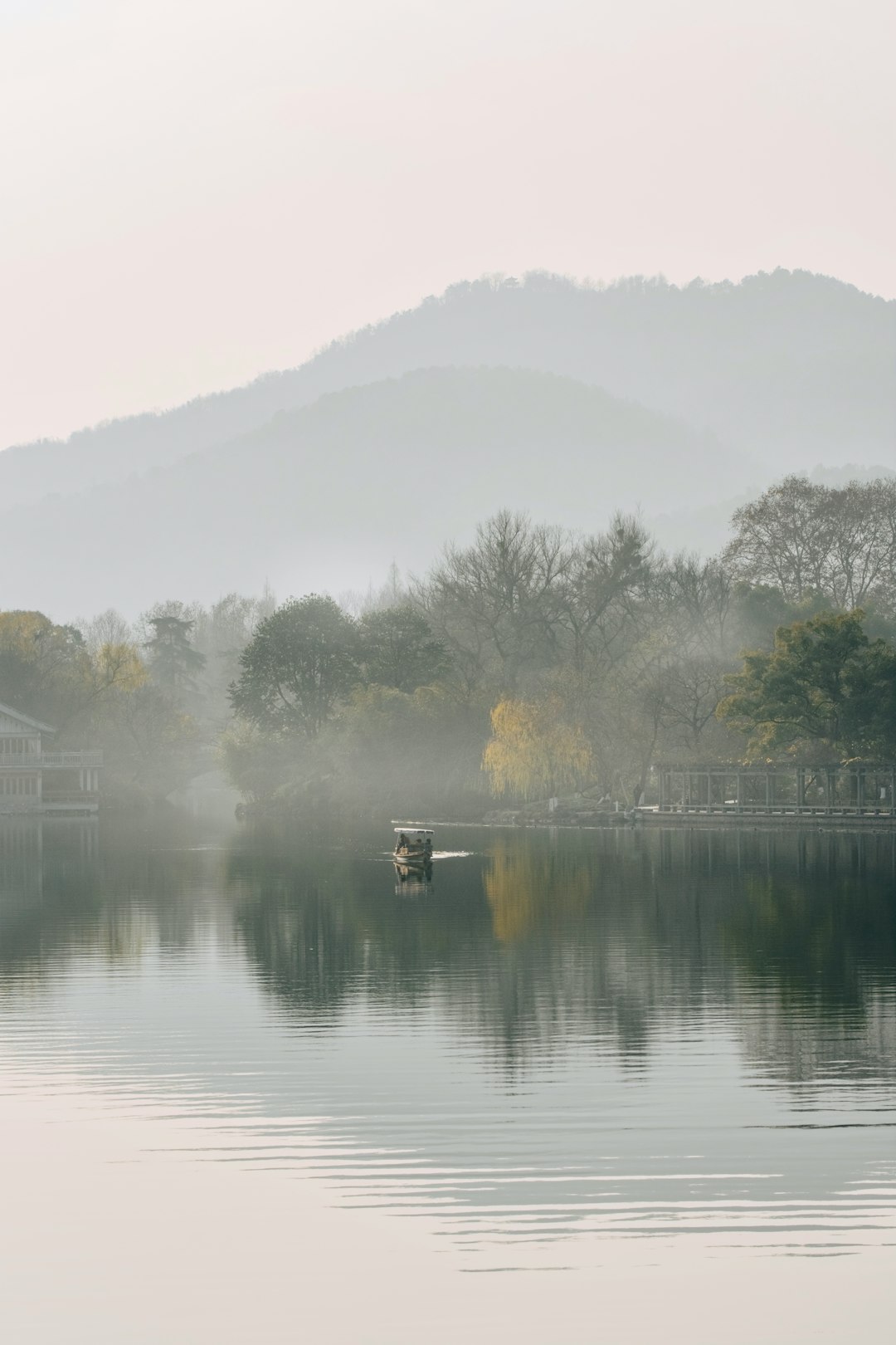 River photo spot Hangzhou Xihu