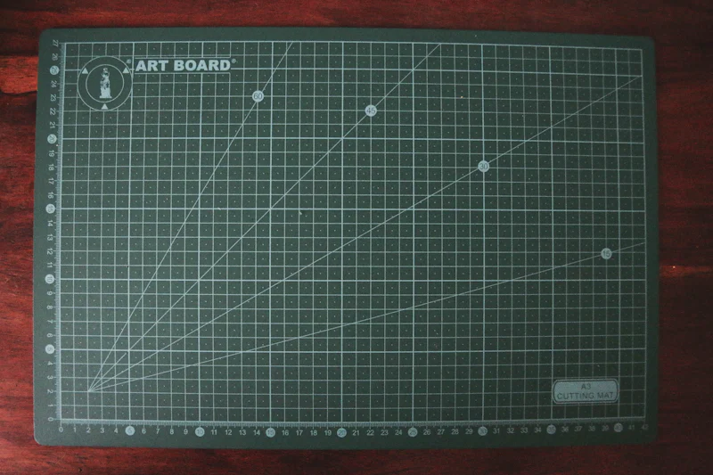 Formulario de Depreciación