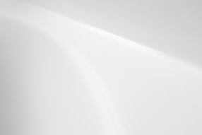 a black and white photo of a white wall