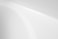 a black and white photo of a white wall