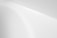 A minimalist, smooth white surface with soft, subtle curves.