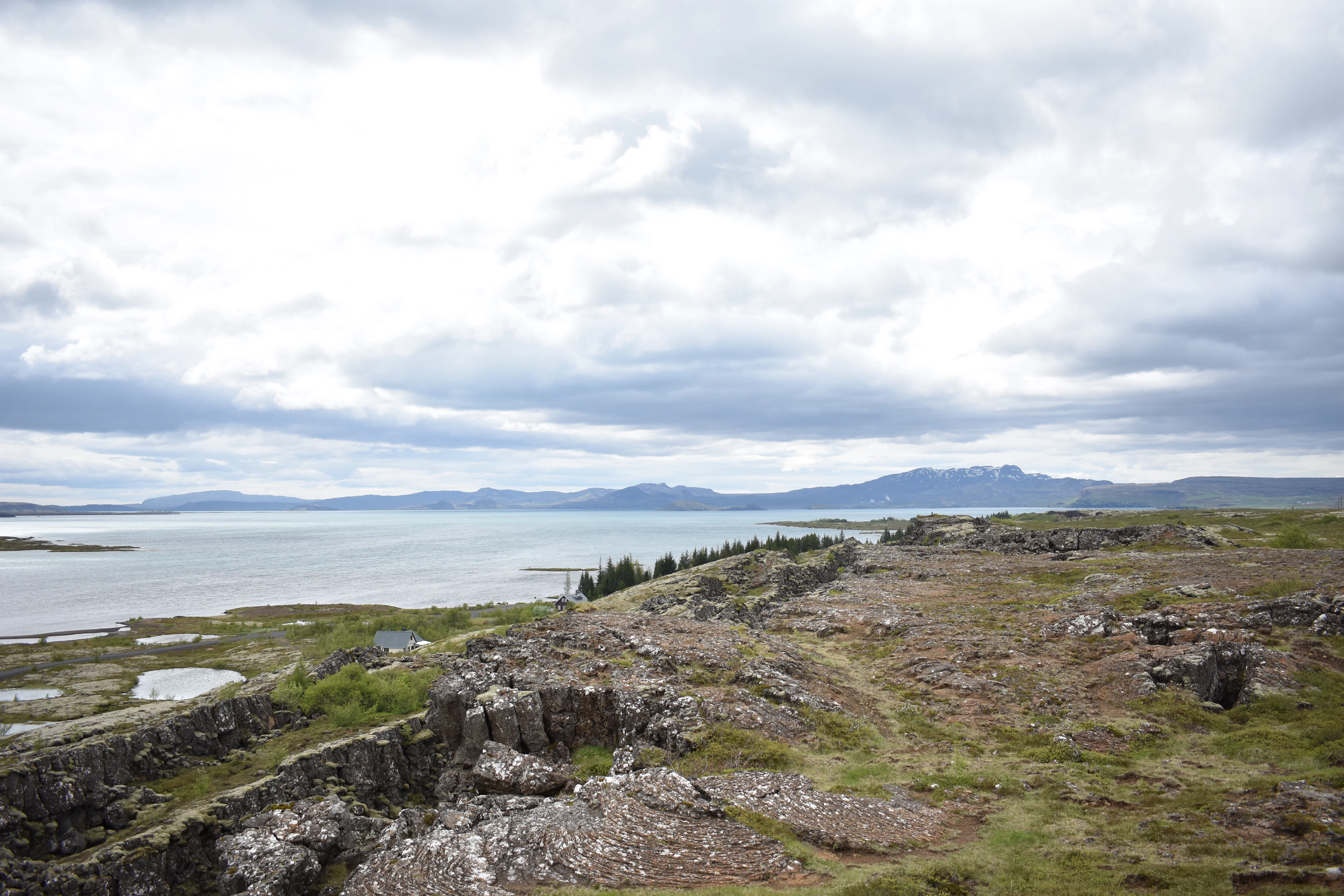 Golden Circle and Thingvellir, Iceland