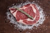 Florida bans lab-grown meat.