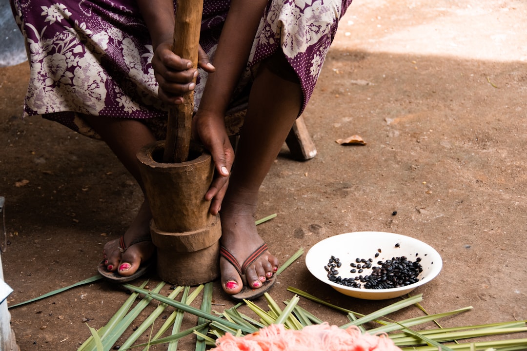  in  Ethiopia