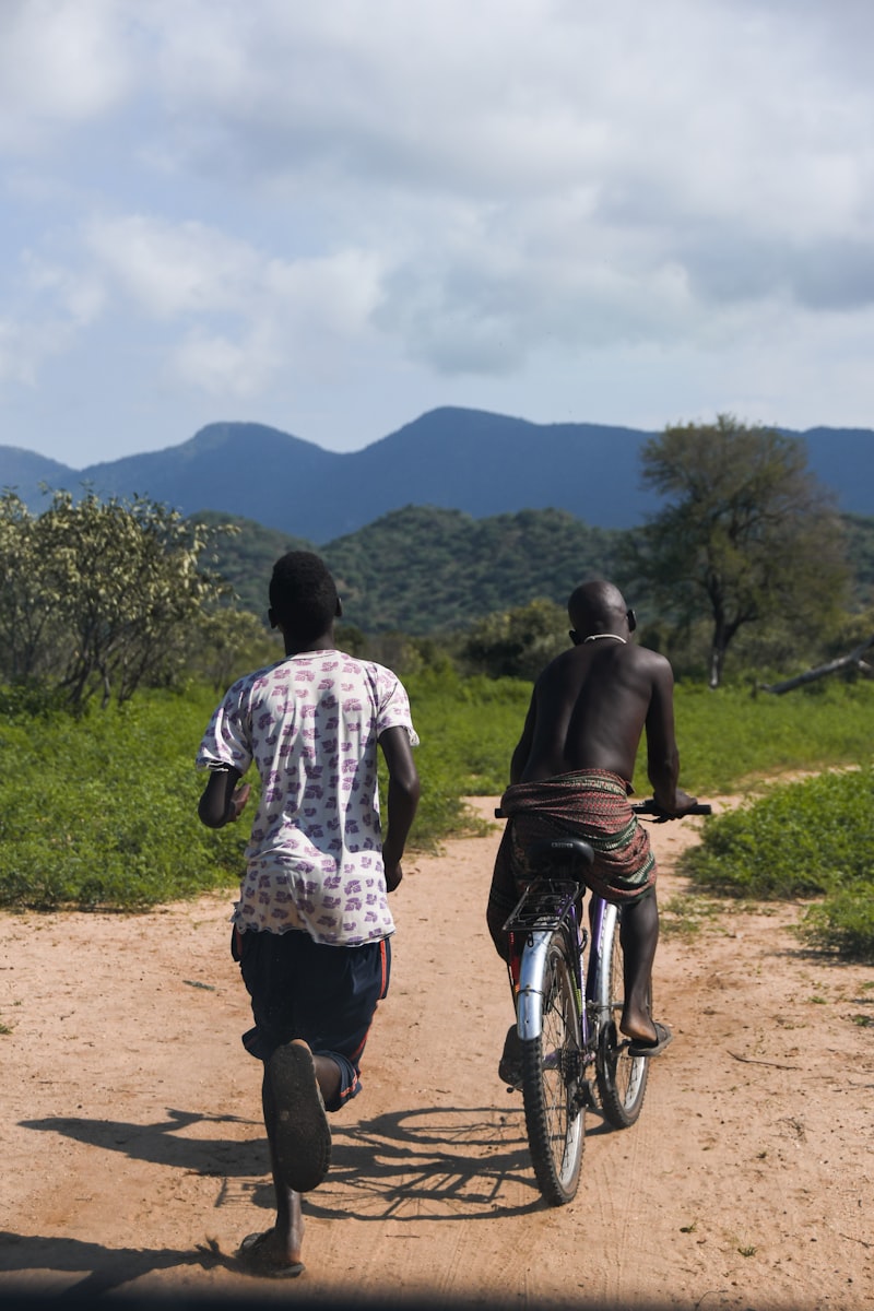 Konso Cultural Landscape