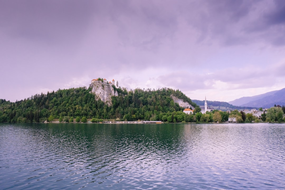 Highland photo spot Straza hill above Lake Bled Bled